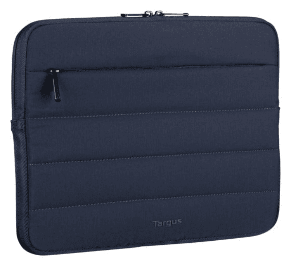 Targus Puffer 15-16" Sleeve - Midnight Blue miniatura 4