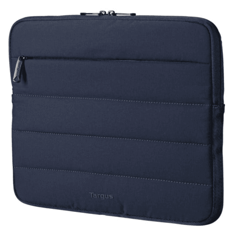 Targus Puffer 15-16" Sleeve - Midnight Blue miniatura 5