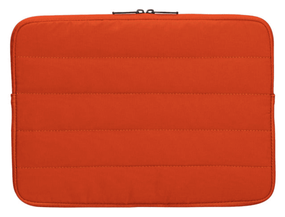 Targus Puffer 15-16" Sleeve - Rust Orange miniatura 3