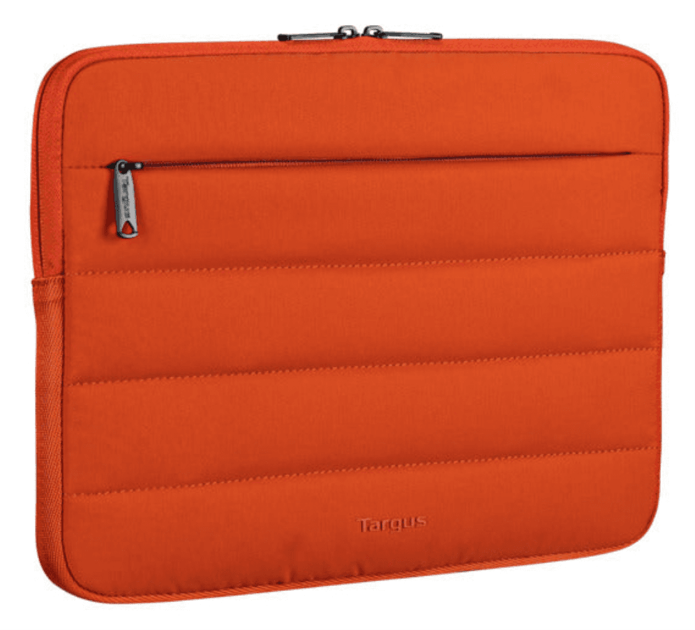 Targus Puffer 15-16" Sleeve - Rust Orange miniatura 4