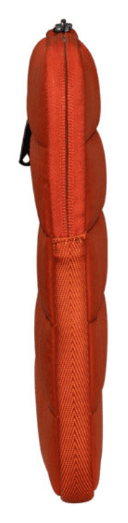 Targus Puffer 15-16" Sleeve - Rust Orange miniatura 6