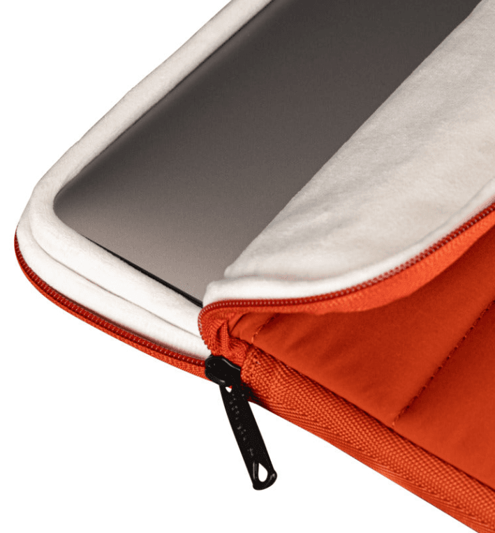 Targus Puffer 15-16" Sleeve - Rust Orange miniatura 7