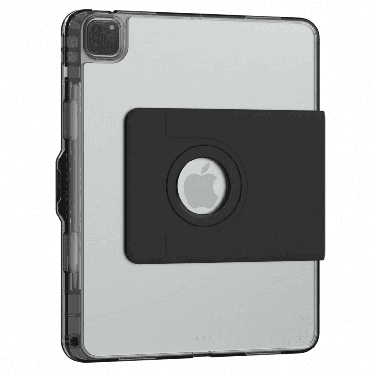 Targus Versavu Clear Case for iPad Pro 13" (M4) miniatura 4