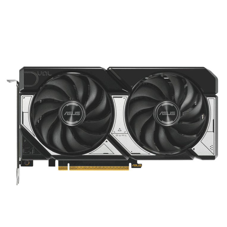 Tarjeta Gráfica Asus Dual RTX 5060 O8GB miniatura 2
