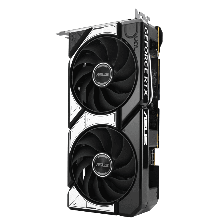 Tarjeta Gráfica Asus Dual RTX 5060 O8GB miniatura 13
