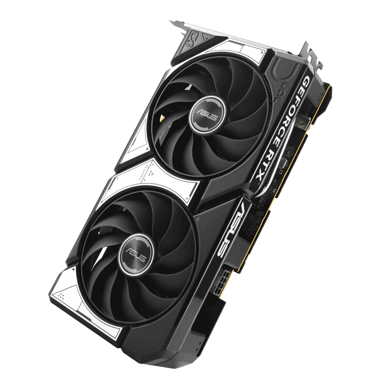 Tarjeta Gráfica Asus Dual RTX 5060 O8GB miniatura 14