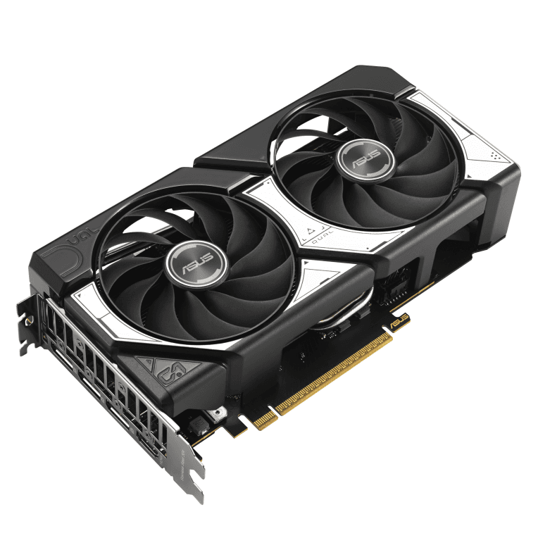 Tarjeta Gráfica Asus Dual RTX 5060 O8GB miniatura 4
