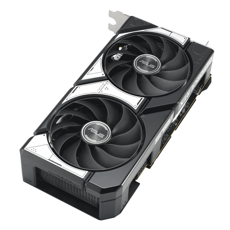 Tarjeta Gráfica Asus Dual RTX 5060 O8GB miniatura 8