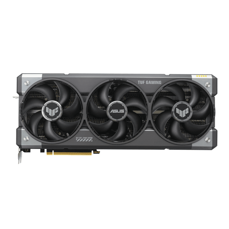 Tarjeta Gráfica Asus TUF RTX 5080 O16G Gaming miniatura 2