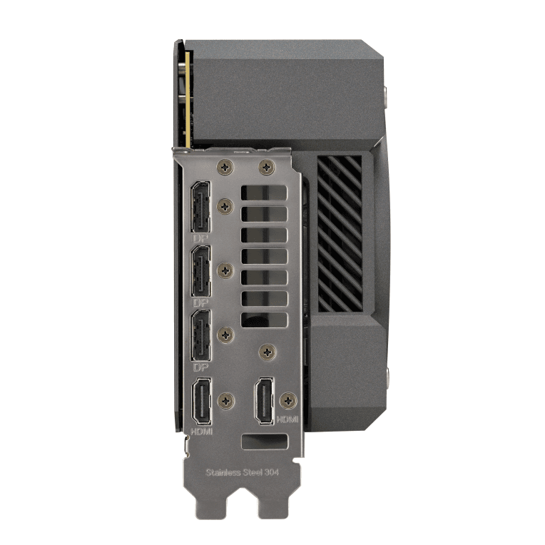 Tarjeta Gráfica Asus TUF RTX 5080 O16G Gaming miniatura 11