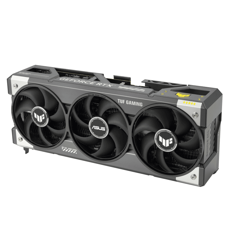 Tarjeta Gráfica Asus TUF RTX 5080 O16G Gaming miniatura 3