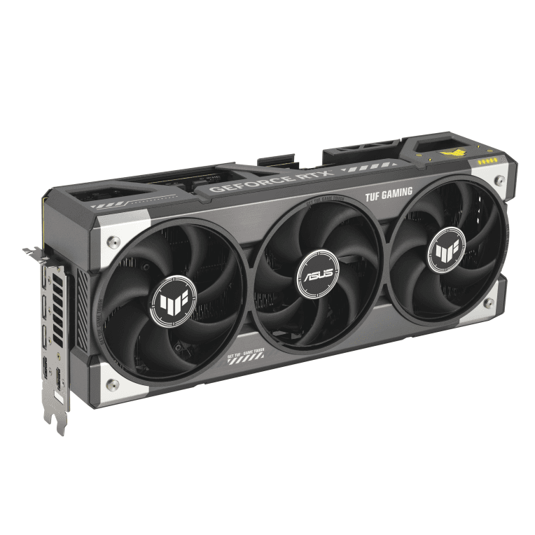 Tarjeta Gráfica Asus TUF RTX 5080 O16G Gaming miniatura 4