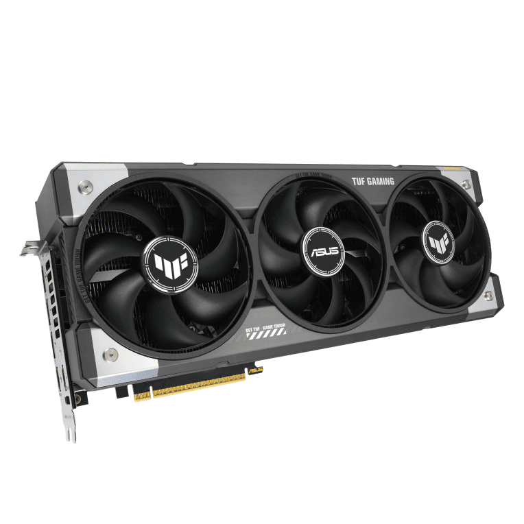 Tarjeta Gráfica Asus TUF RTX 5080 O16G Gaming miniatura 7