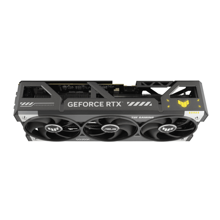Tarjeta Gráfica Asus TUF RTX 5080 O16G Gaming miniatura 8