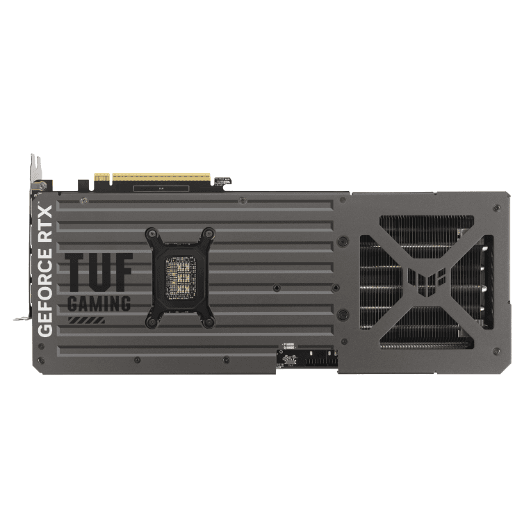 Tarjeta Gráfica Asus TUF RTX 5080 O16G Gaming miniatura 9