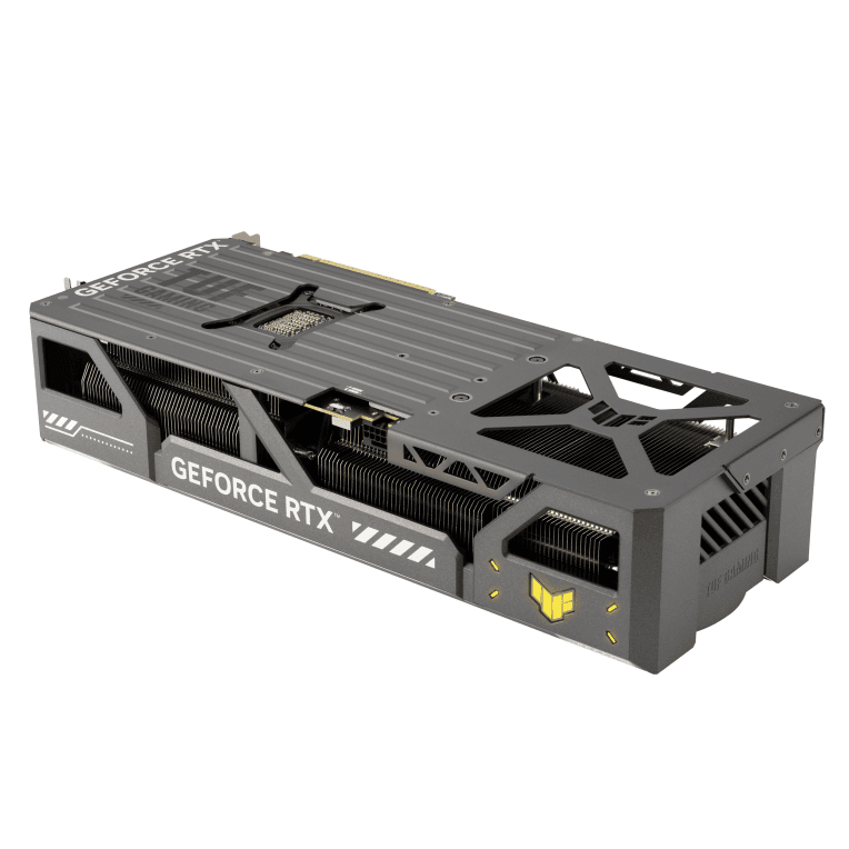 Tarjeta Gráfica Asus TUF RTX 5080 O16G Gaming miniatura 10