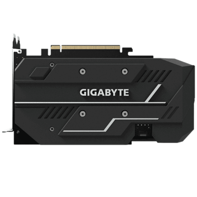 Tarjeta Gráfica Gigabyte GTX 1660 Super OC 6GB miniatura 6
