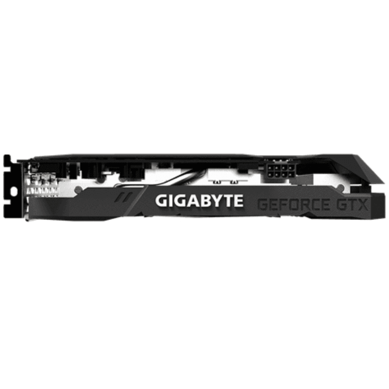 Tarjeta Gráfica Gigabyte GTX 1660 Super OC 6GB miniatura 7