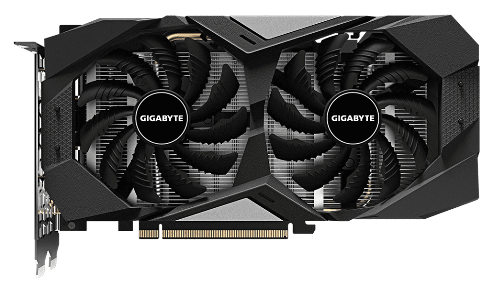 Tarjeta Gráfica Gigabyte GTX 1660 Super OC 6GB miniatura 9