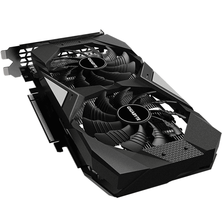 Tarjeta Gráfica Gigabyte GTX 1660 Super OC 6GB