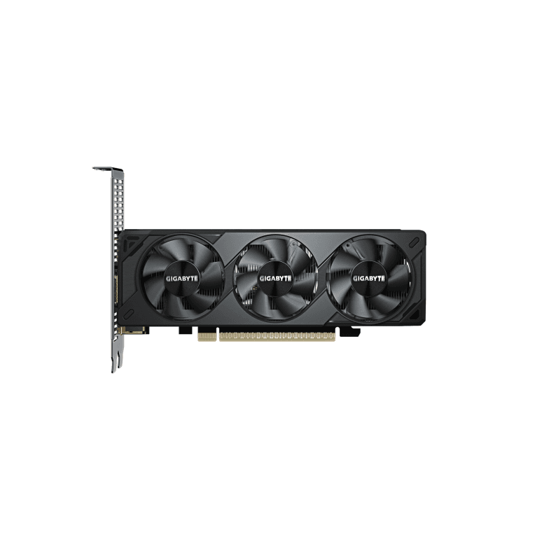 Tarjeta Gráfica Gigabyte RTX 5050 8GB miniatura 4