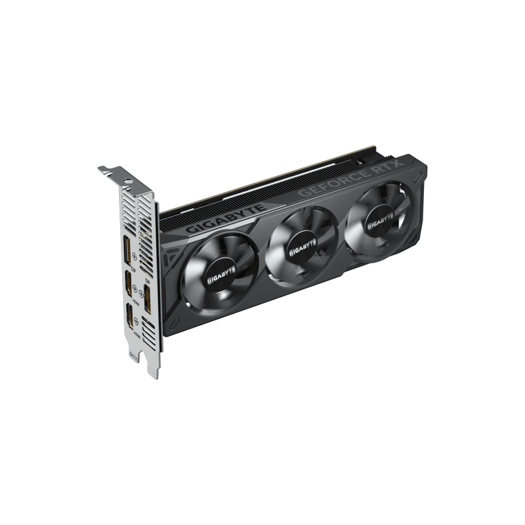 Tarjeta Gráfica Gigabyte RTX 5050 8GB miniatura 6