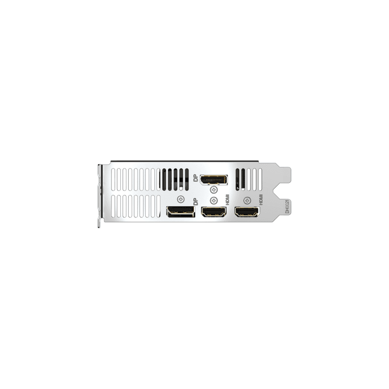 Tarjeta Gráfica Gigabyte RTX 5050 8GB miniatura 8