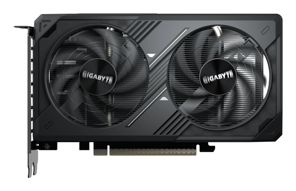 Tarjeta Gráfica Gigabyte RTX 5050 Winforce 8GB miniatura 4