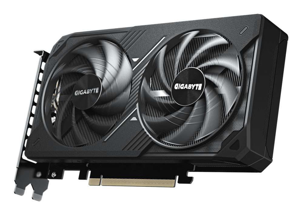 Tarjeta Gráfica Gigabyte RTX 5060 Ti 8GB GDDR7 miniatura 4