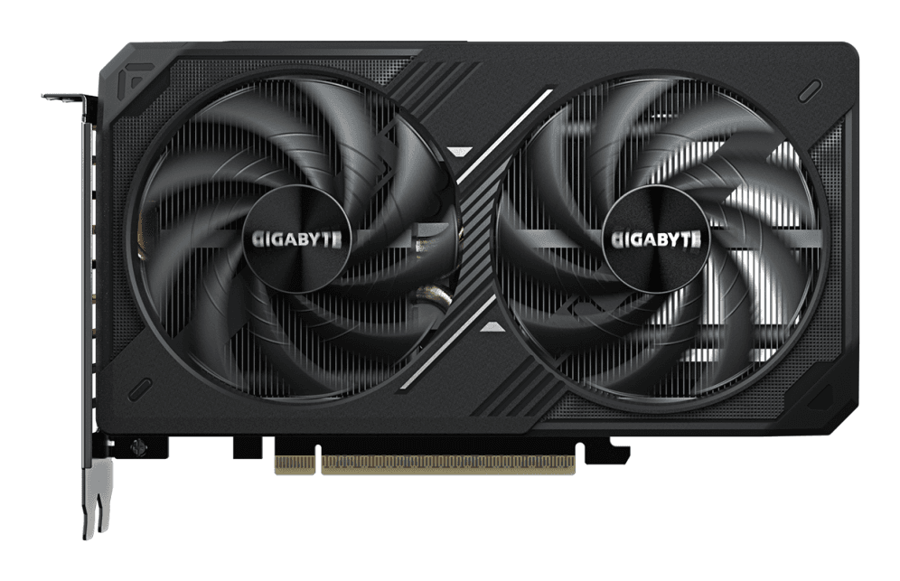 Tarjeta Gráfica Gigabyte RTX 5060 Ti 8GB GDDR7 miniatura 6