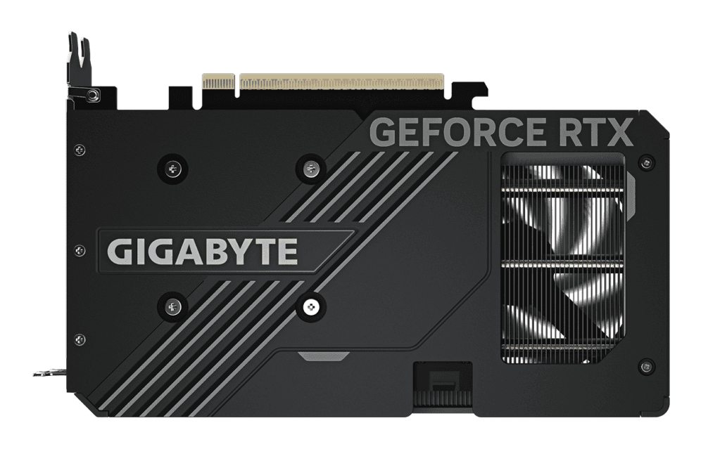 Tarjeta Gráfica Gigabyte RTX 5060 Ti 8GB GDDR7 miniatura 7