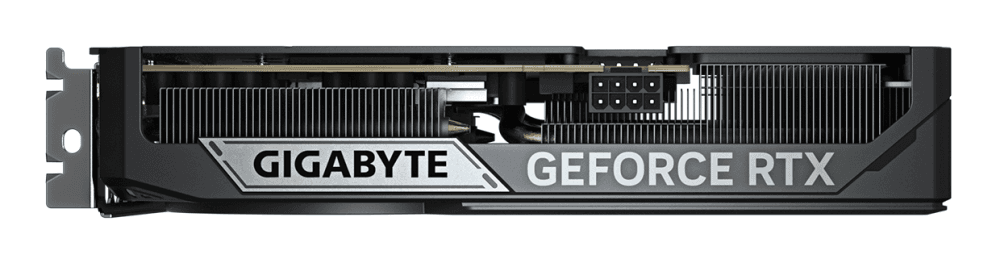 Tarjeta Gráfica Gigabyte RTX 5060 Ti 8GB GDDR7 miniatura 8