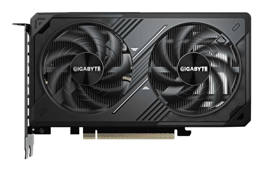 Tarjeta Gráfica Gigabyte RTX 5060 Windforce 8GB miniatura 6