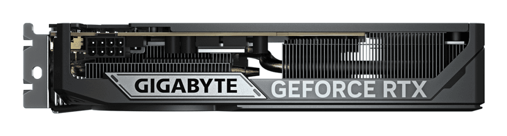 Tarjeta Gráfica Gigabyte RTX 5060 Windforce 8GB miniatura 8