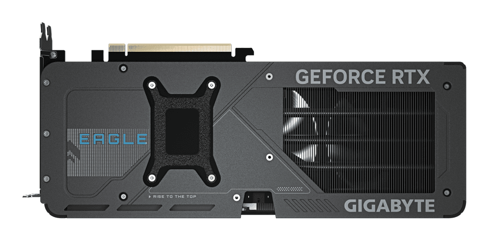 Tarjeta Gráfica Gigabyte RTX 5070 Eagle OC 12GB miniatura 7