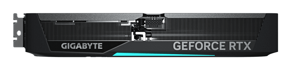 Tarjeta Gráfica Gigabyte RTX 5070 Eagle OC 12GB miniatura 8