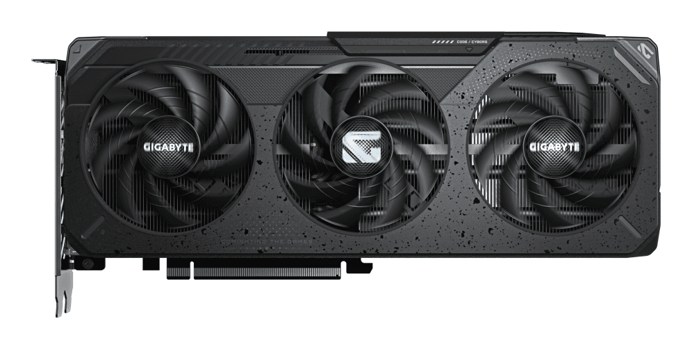Tarjeta Gráfica Gigabyte RX 9060 XT Gaming 8GB miniatura 3