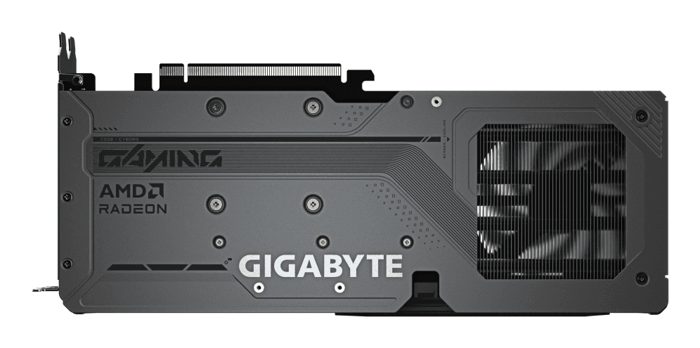 Tarjeta Gráfica Gigabyte RX 9060 XT Gaming 8GB miniatura 7