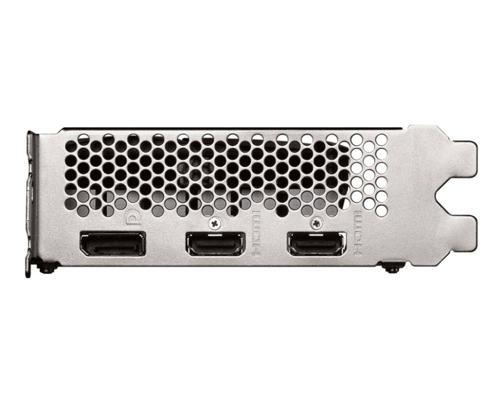Tarjeta Gráfica MSI RTX 3050 Ventus 2X E 6GB OC miniatura 6