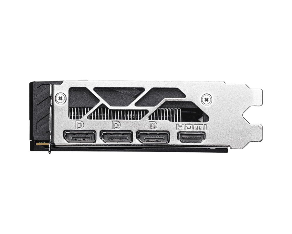 Tarjeta Gráfica MSI RTX 5050 Gaming OC 8GB miniatura 6