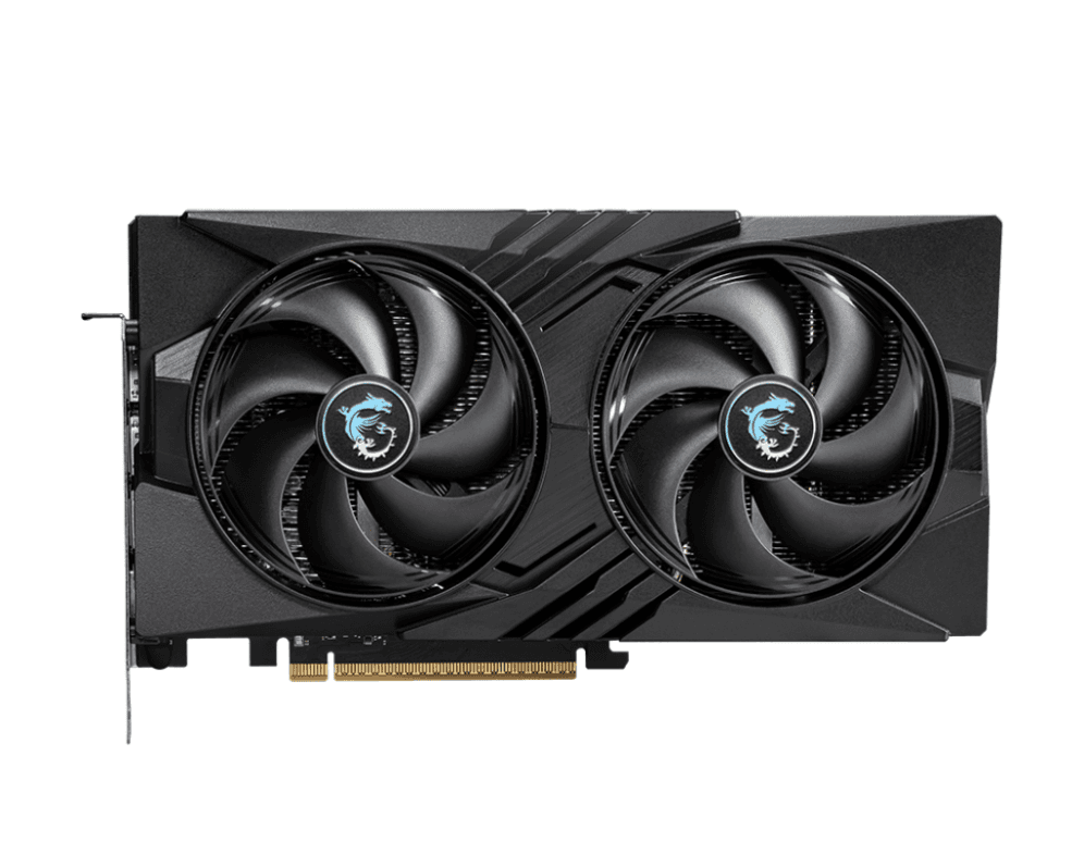 Tarjeta Gráfica MSI RTX 5060 Gaming OC 8GB miniatura 3