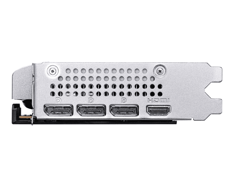 Tarjeta Gráfica MSI RTX 5060 Ventus 2X OC 8GB miniatura 6