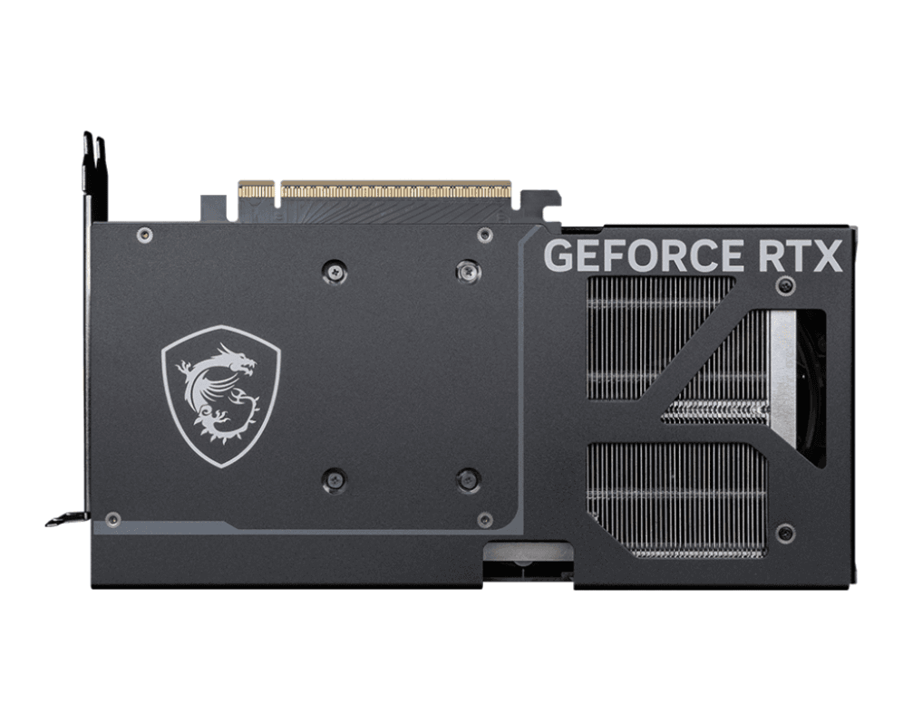 Tarjeta Gráfica MSI RTX 5070 Ventus 2X OC 12GB miniatura 5