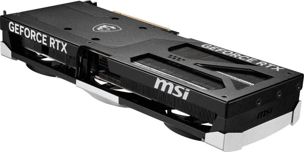 Tarjeta Gráfica MSI RTX 5080 Ventus 3X OC 16GB miniatura 11