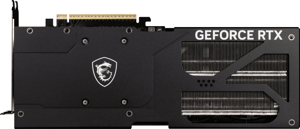 Tarjeta Gráfica MSI RTX 5080 Ventus 3X OC 16GB miniatura 6