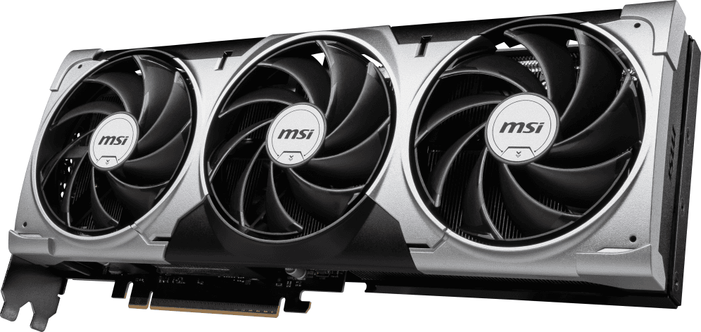 Tarjeta Gráfica MSI RTX 5080 Ventus 3X OC 16GB miniatura 7