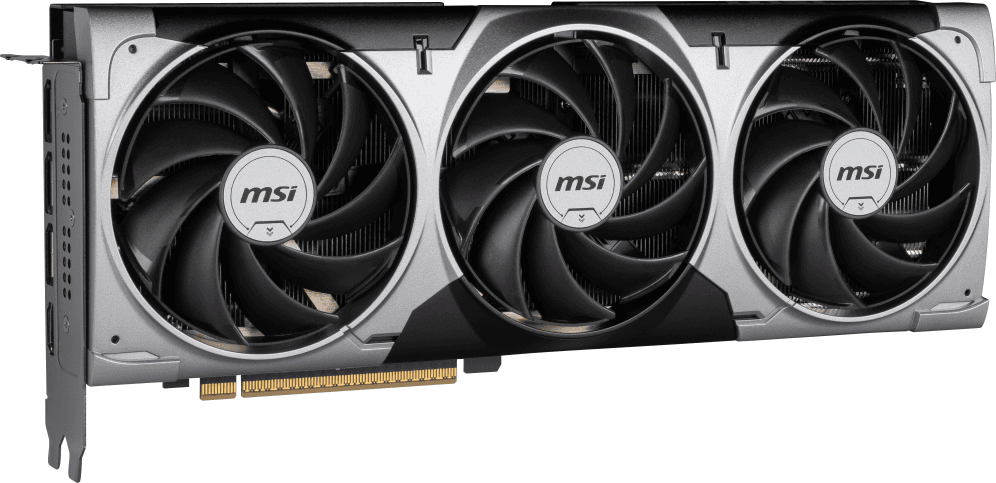 Tarjeta Gráfica MSI RTX 5080 Ventus 3X OC 16GB miniatura 8