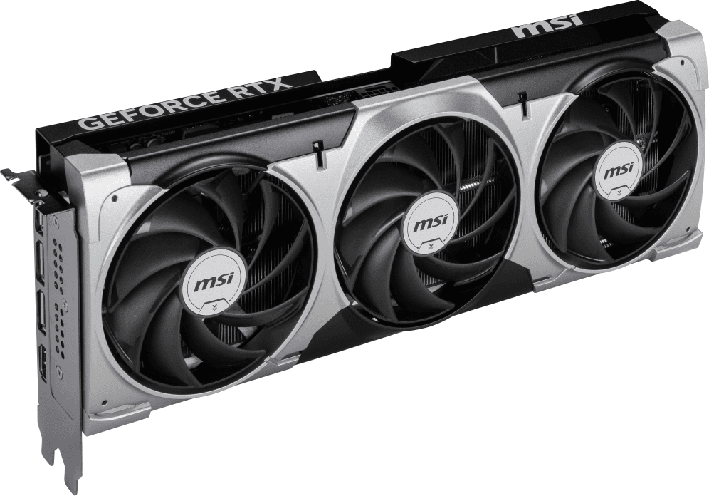 Tarjeta Gráfica MSI RTX 5080 Ventus 3X OC 16GB miniatura 9