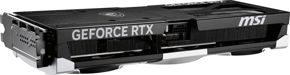 Tarjeta Gráfica MSI RTX 5080 Ventus 3X OC 16GB miniatura 10