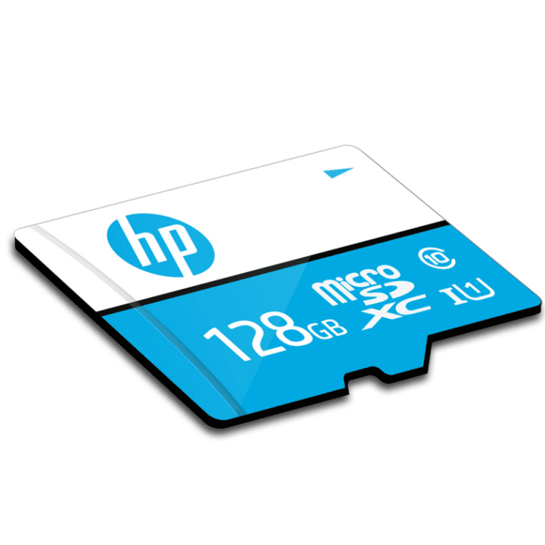 Tarjeta MicroSD Hp 128GB UHS-I U1 HFUD128-1U1BA miniatura 3